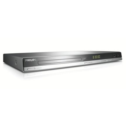 Philips  DVD Player with USB  DVP3266/94