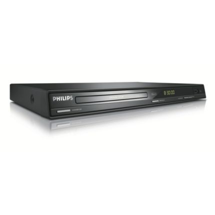 Philips  DVD Player with USB  DVP3268/94