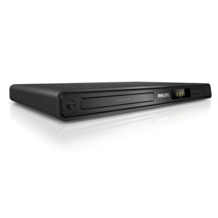 Philips  DVD 播放机  DVP3310K/93