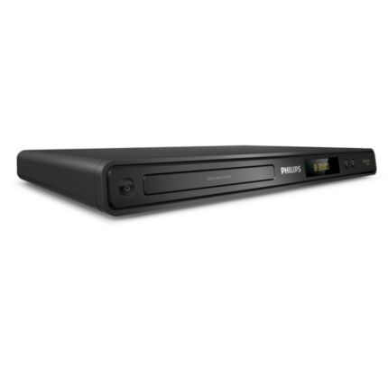 Philips  DVD-Player  DVP3310/12