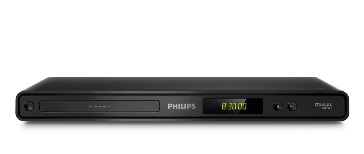 Dvd player - einebinsenweisheit