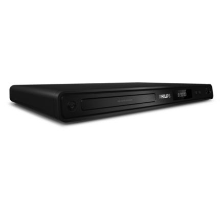 Philips  Aparelho de DVD  DVP3320KX/78