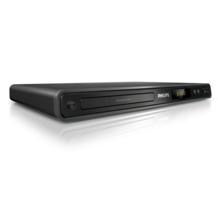 Philips  Aparelho de DVD  DVP3350KMX/78