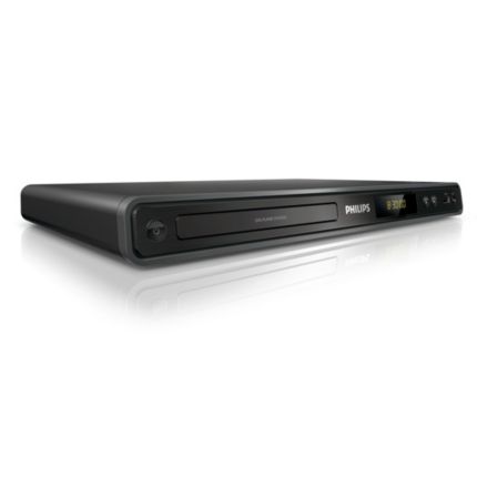 Philips  DVD player  DVP3350K/98