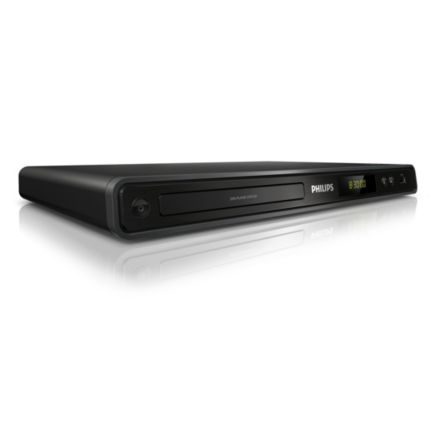 Philips  DVD-speler met USB  DVP3350/12