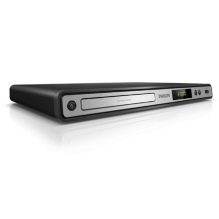 Philips  DVD-Player mit USB  DVP3354/12