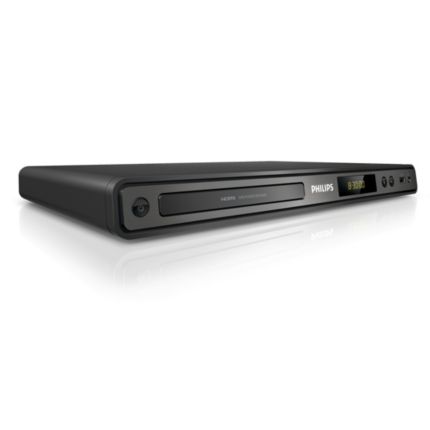 Philips  DVD 플레이어  DVP3360K/98