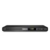 DVD player