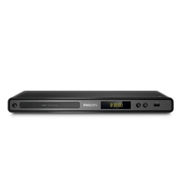 Philips  DVD 플레이어  DVP3360K/98