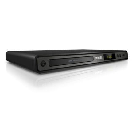 Philips  DVD player HDMI 1080p DVP3360/05