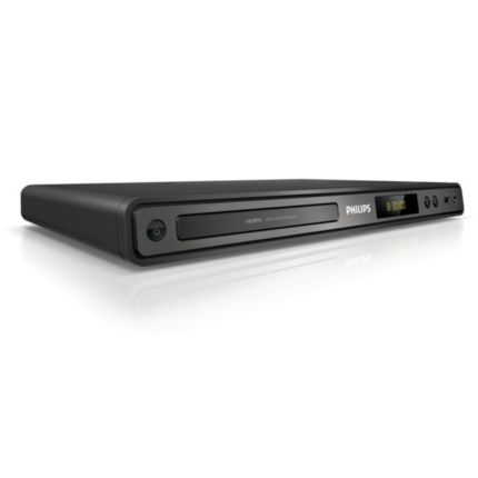 Philips  DVD 播放机 HDMI 1080p DVP3366K/93