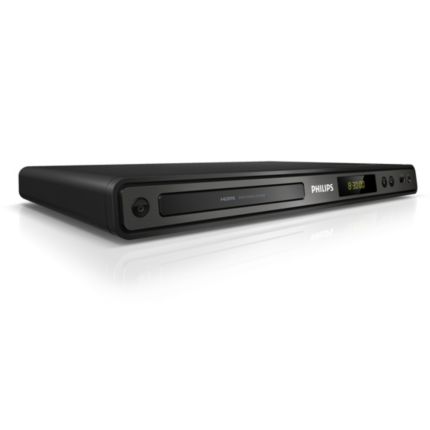 Philips  DVD player HDMI 1080p DVP3368/94