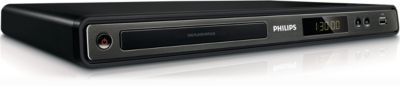 DVD-speler
