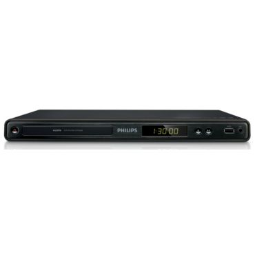 Philips  DVD player  DVP3560K/98