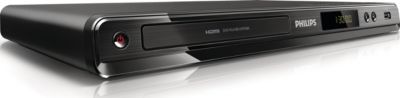 DVD-speler