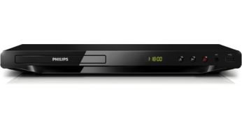 DivX Ultra USB 2.0 ProReader Drive DVD player