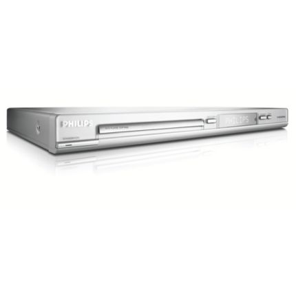 Philips  DVD 播放机 1080i HDMI DVP3960/93