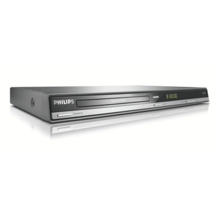 Philips  DVD player HDMI 1080p DVP3980/F7