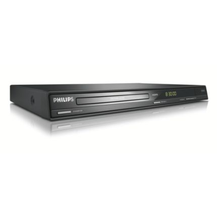 Philips  DVD player HDMI 1080p DVP3982/F7