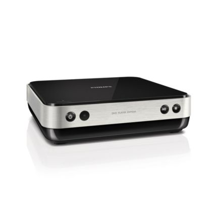 Philips  DVD-Player HDMI 1080p DVP4320BL/12