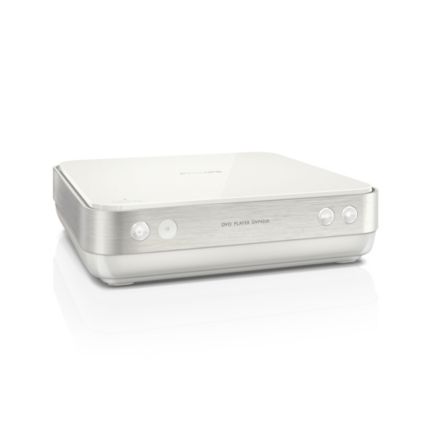 Philips  Проигрыватель DVD HDMI 1080p DVP4320WH/51