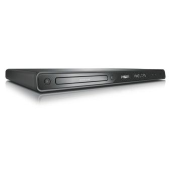 1080p HDMI DivX Ultra DVD player with USB