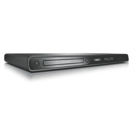 Philips  DVD player with USB 1080p HDMI DVP5990/F7