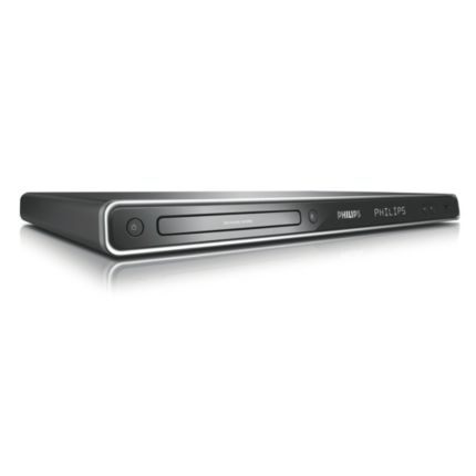 Philips  DVD player with USB HDMI 1080p DVP5992/F7