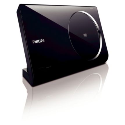 Philips  Проигрыватель DVD HDMI 1080i DVP6620/12