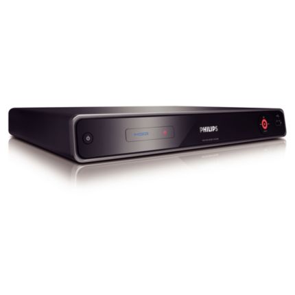 Philips  硬盘录像机  DVR2008/93