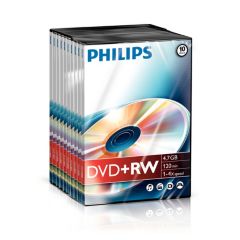 DVD+RW