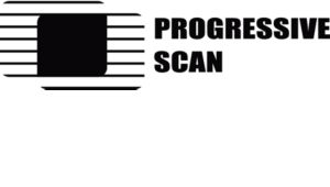 escaneo progresivo y video por componentes para una calidad de imagen &oacute;ptima