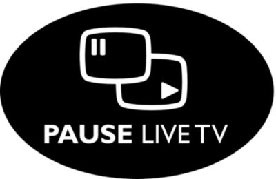 One Touch Pause Live TV