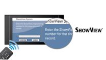 ShowView para programar de forma rápida y sencilla