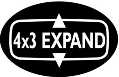 Expande 4:3