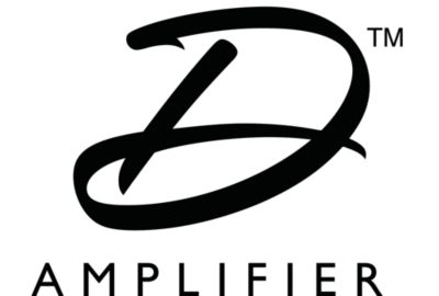 Amplificador de Classe 'D'