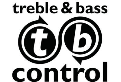 Controllo alti e bassi