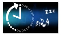 Sleep Timer - Ihre Lieblingsmusik als Einschlafhilfe