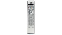 Handy remote control