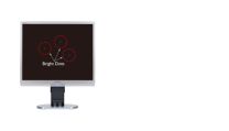 Zero Bright Dot™ eliminates LCD bright dot defects