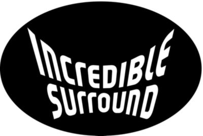 Incredible Surround™