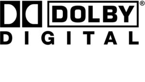 Une expérience audio unique grâce à la technologie Virtual Dolby Digital