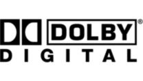 Virtual Dolby Digital voor een levensechte geluidservaring