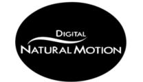 Digital Natural Motion for smooth moving images