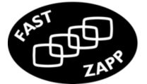 Met Fast Zapp schakelt u binnen één seconde naar een andere zender