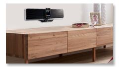 Wall-mountable