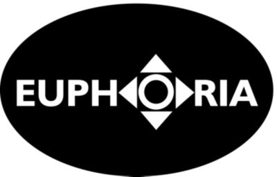 Euphoria-gebruikersinterface