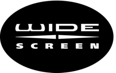 Widescreen movie modes