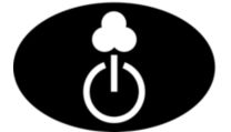 Energiebesparende modus met stroomverbruik van minder dan 1 W