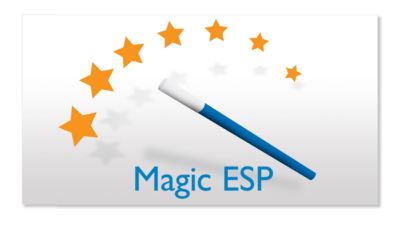 100 sekunders Magic ESP™